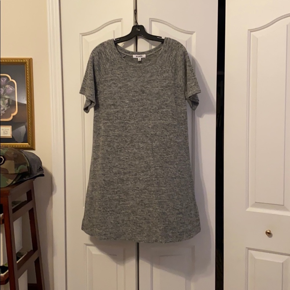 BB Dakota T-Shirt Dress